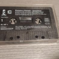 Womack & Womack -------- Conscience