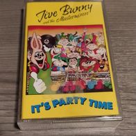 Jive Bunny and the Mastermixers -------- It´s Party Time