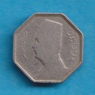 Ägypten 2 1/2 Millimes 1933