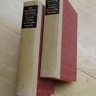 2 Bücher Deutsche Erzähler des 20. Jahrhunderts