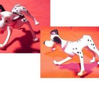 101 Dalmatiner süßer Hund siehe Foto
