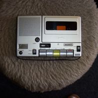 Kass.-Rek. "SONY"