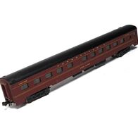 Pullman Roomette Car, PRR, Personenwagen, Huron Rapids, OVP, Ep4, Rivarossi, Spur N
