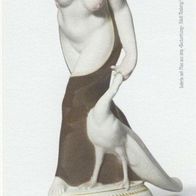 Bröhan-Museum Berlin Eintrittskarte von 2015
