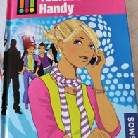Buch Die Drei !!! (Ausrufezeichen) Teuflisches Handy! gebundene Ausgabe