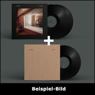 Nils Frahm „All Melody“ + „Encores 1“ (Ltd. Rough Trade Edtion 2018)