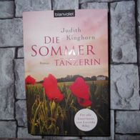 Judith Kinghorn, Die Sommertänzerin