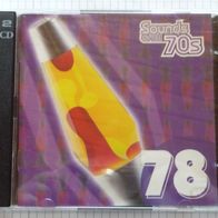 CD Sounds of the 70s 78 Time Life TL 469/01 1978
