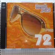 CD Sounds of the 70s 72 Time Life TL 469/10 1972