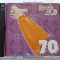 CD Sounds of the 70s 70 Time Life TL 469/09 1970