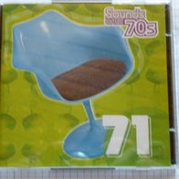 CD Sounds of the 70s 71 Time Life TL 469/07 1971