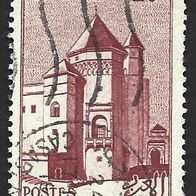 Marokko Sondermarke " Casablanca " Michelnr. 399 o