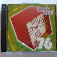 CD Sound of the 70s - 76 TL 469/02 Time Life 1976