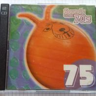 CD Sounds of the 70s 75 Time Life TL 469/04 1975