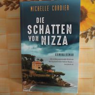 Michelle Cordier, Die Schatten von Nizza