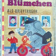 Benjamin Blümchen als Briefträger 12