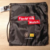 DFB Turnbeutel netto Deutschland WM 2026 neu