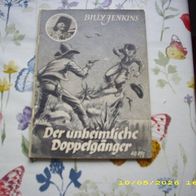 Billy Jenkins Nr. 26