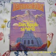 Dämonenkiller Nr. 111