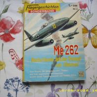 Fliegergeschichten Sonderband Nr. 3