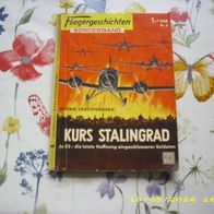 Fliegergeschichten Sonderband Nr. 9