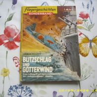 Fliegergeschichten Sonderband Nr. 17