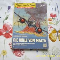 Fliegergeschichten Sonderband Nr. 18