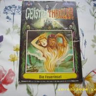 Geister Thriller Nr. 18