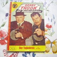 Gerry Thook der Meisterdetektiv Nr. 15 (2. Auflage)