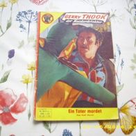 Gerry Thook der Meisterdetektiv Nr. 50 (2. Auflage)