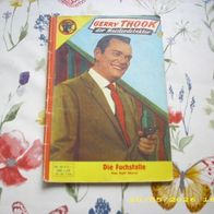 Gerry Thook der Meisterdetektiv Nr. 56 (2. Auflage)