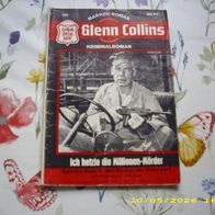 Glenn Collins USA Special Agent Nr. 101