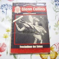 Glenn Collins USA Special Agent Nr. 110