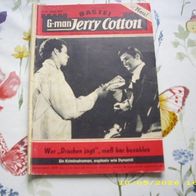 G.-man Jerry Cotton Nr. 369