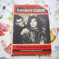 G.-man Jerry Cotton Nr. 375