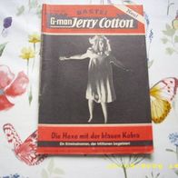 G.-man Jerry Cotton Nr. 430