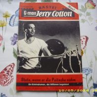 G.-man Jerry Cotton Nr. 442
