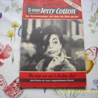 G.-man Jerry Cotton Nr. 472