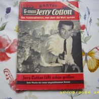 G.-man Jerry Cotton Nr. 473