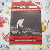 G.-man Jerry Cotton Nr. 491