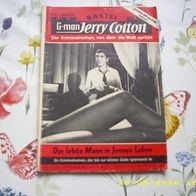 G.-man Jerry Cotton Nr. 563