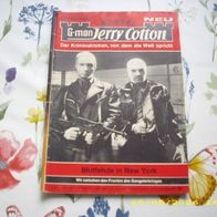 G.-man Jerry Cotton Nr. 935