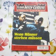 G.-man Jerry Cotton Nr. 2492