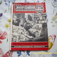 G.-man Jerry Cotton Nr. 854 (2. Auflage)