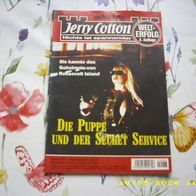 G.-man Jerry Cotton Nr. 2063 (2. Auflage)
