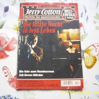 G.-man Jerry Cotton Nr. 2089 (2. Auflage)