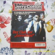 G.-man Jerry Cotton Nr. 1567 (3. Auflage)