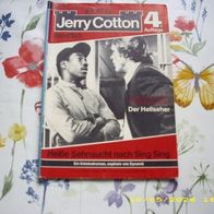 Jerry Cotton Nr. 343 (4. Auflage)