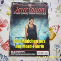 Jerry Cotton Sonder Edition Nr. 139