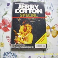 Jerry Cotton Special Sammelband Nr. 2022